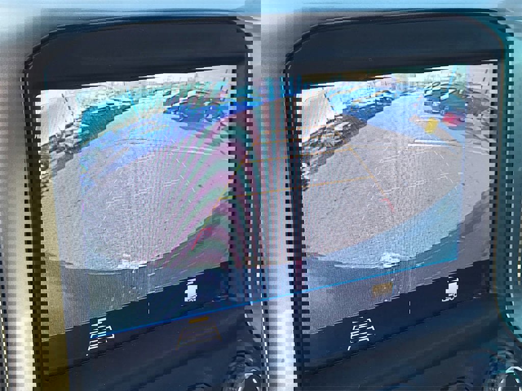 Certified 2022 Chevrolet Silverado 1500 RST image 23