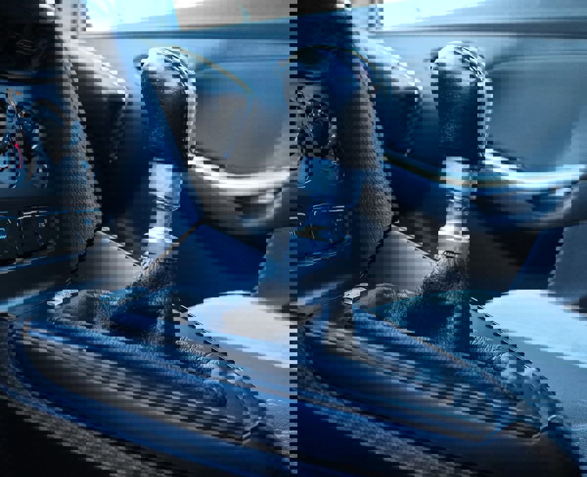 Used 2014 Ford Focus ST image 48