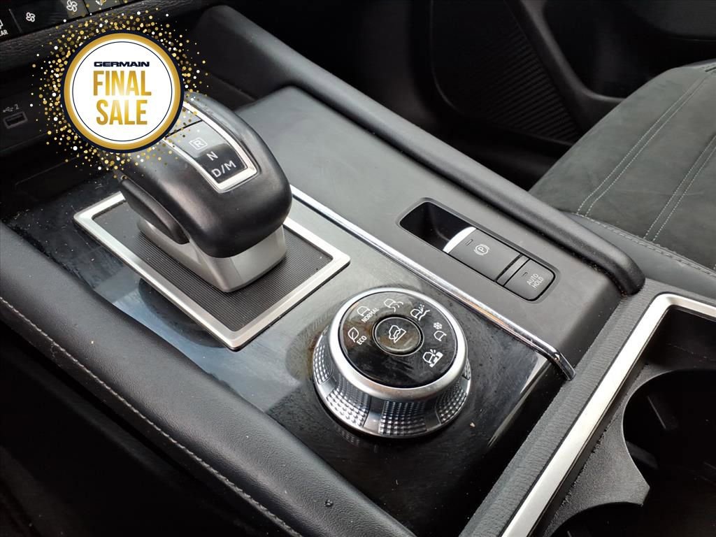 Used 2024 Mitsubishi Outlander SE image 18