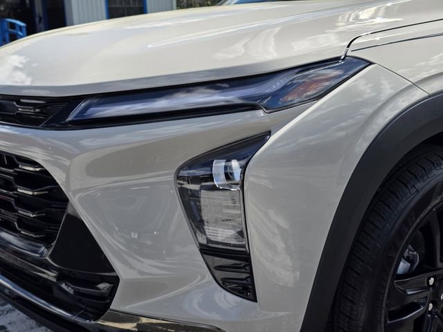 New 2026 Chevrolet Trax ACTIV w/ Driver Confidence Package image 9