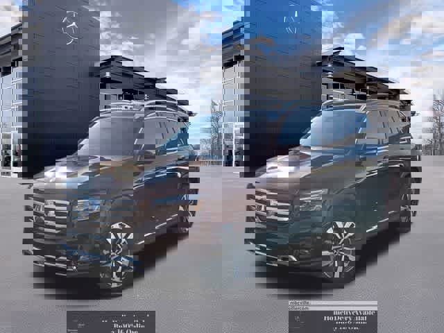 Used 2025 Mercedes-Benz GLB 250 GLB 250