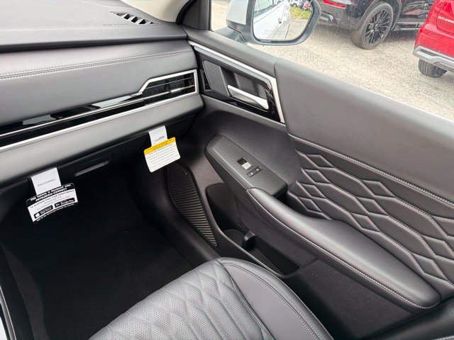 New 2026 Mitsubishi Outlander SEL FWD image 19