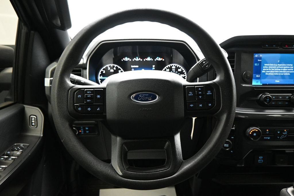 Used 2021 Ford F150 XL w/ Equipment Group 101A High AWD/4WD image 14