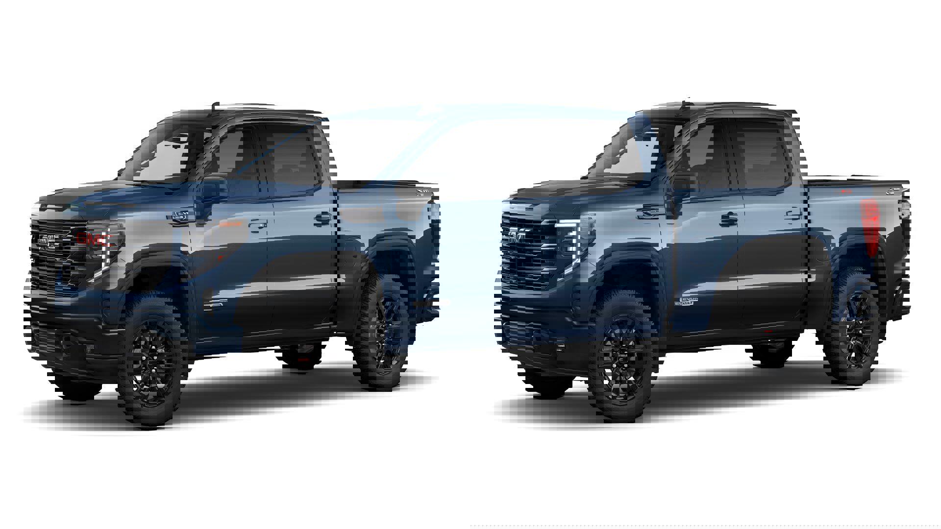 New 2026 GMC Sierra 1500 Elevation image 26