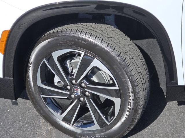 New 2026 Buick Enclave Sport Touring w/ Power Package image 22