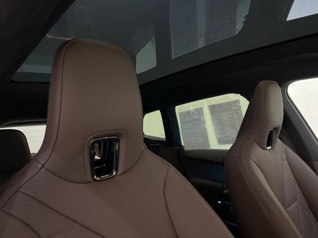 Used 2025 BMW iX xDrive50 image 69