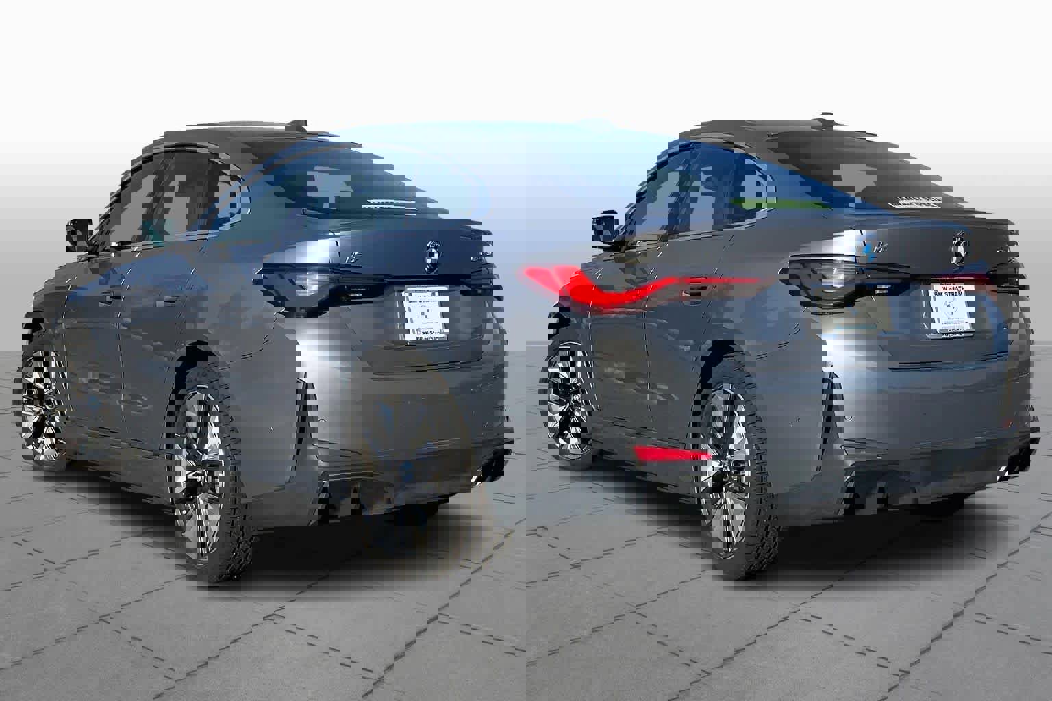 New 2024 BMW i4 eDrive40 w/ Premium Package image 12