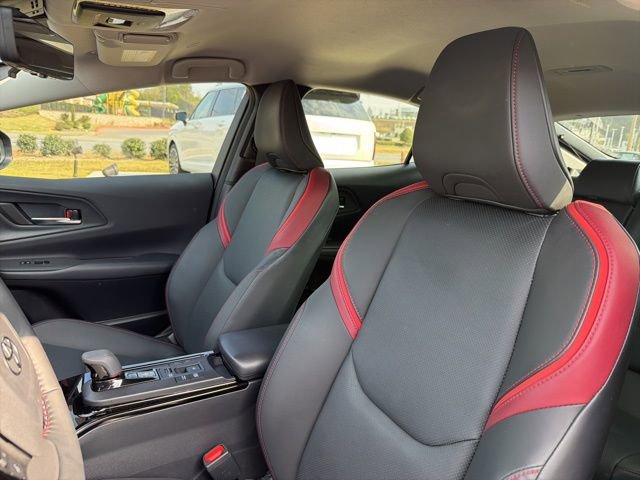 Used 2024 Toyota Prius Prime Premium image 24