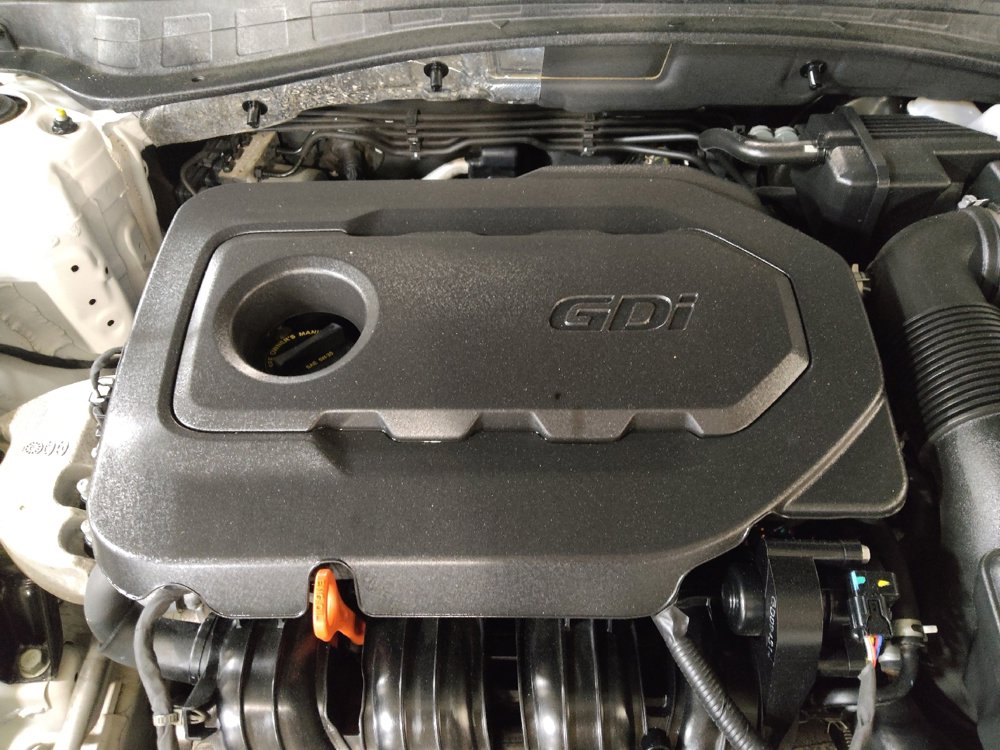 Used 2020 Kia Optima LX FWD image 30