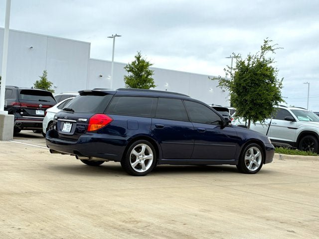 Used 2006 Subaru Legacy 2.5GT Limited AWD/4WD image 8