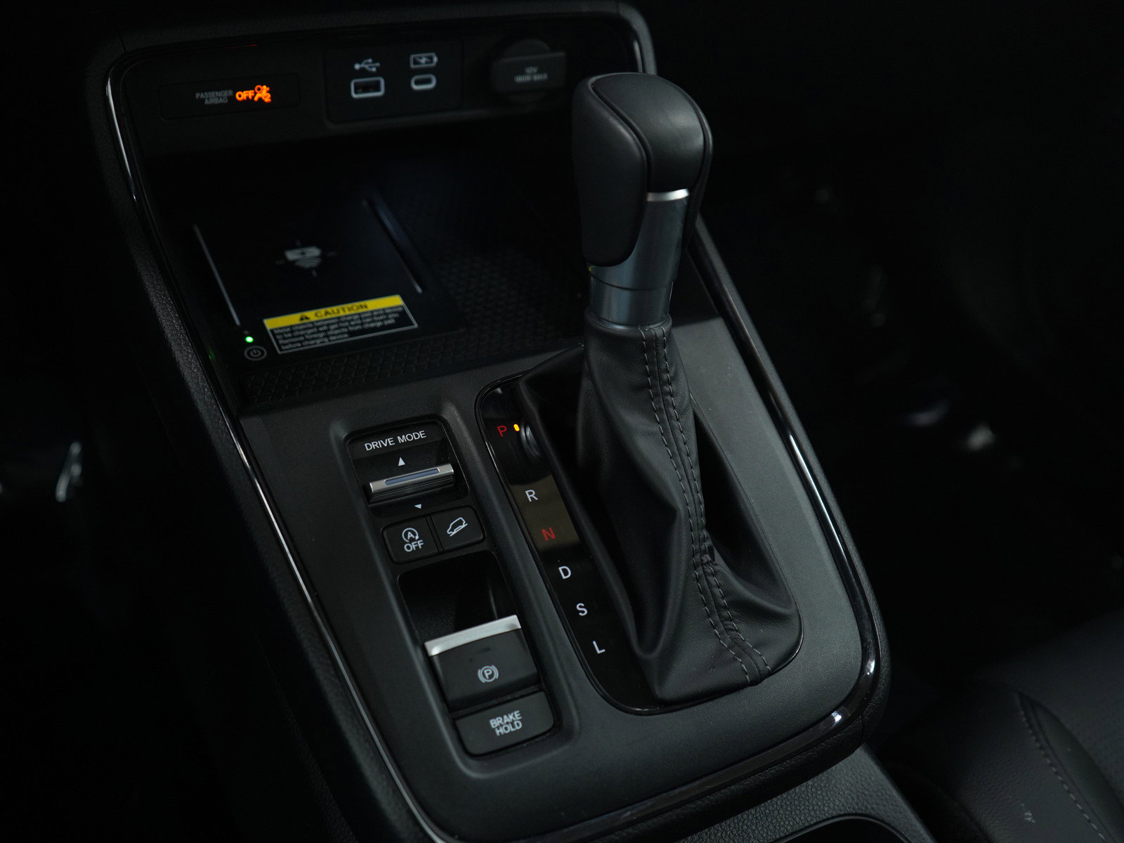 Used 2025 Honda CR-V EX-L image 25