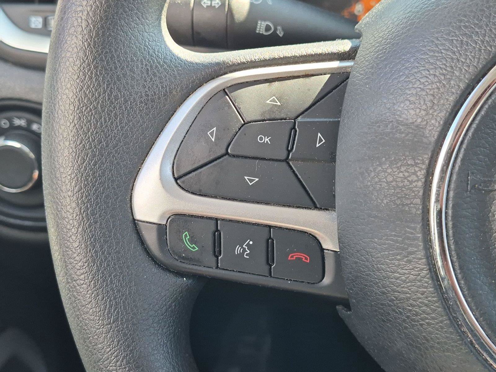 Used 2018 Jeep Renegade Sport w/ Power & Air Group AWD/4WD image 26