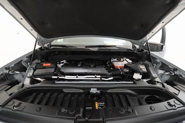 Used 2024 Chevrolet Silverado 1500 RST w/ Protection Package image 5