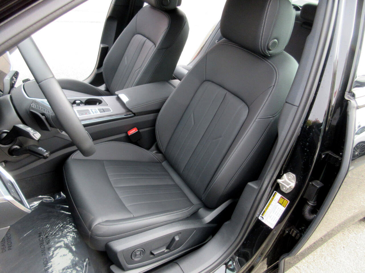 Used 2025 Audi A6 2.0T Premium w/ Convenience Plus Package image 10