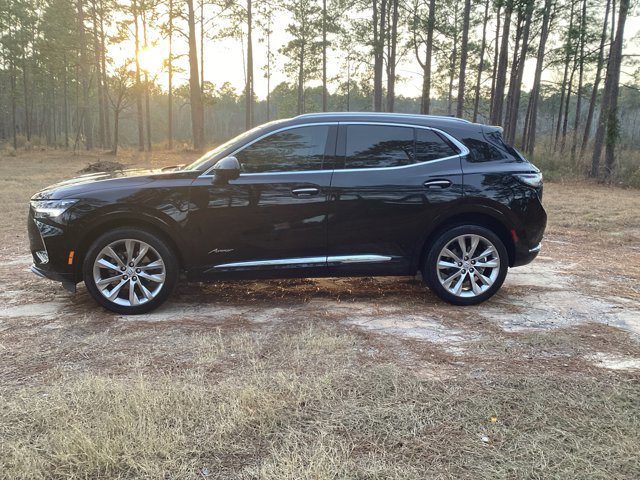 Used 2023 Buick Envision Avenir image 2