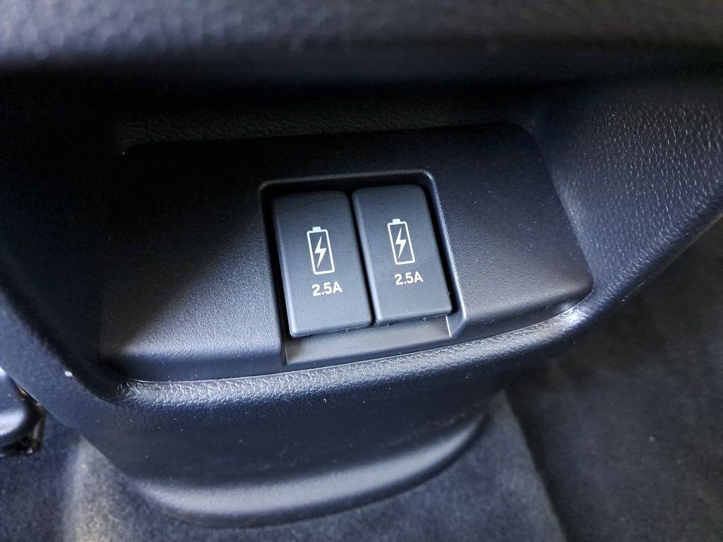 Used 2019 Honda CR-V EX image 9