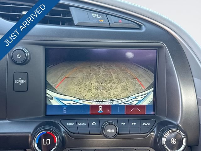 Used 2019 Chevrolet Corvette Grand Sport image 17