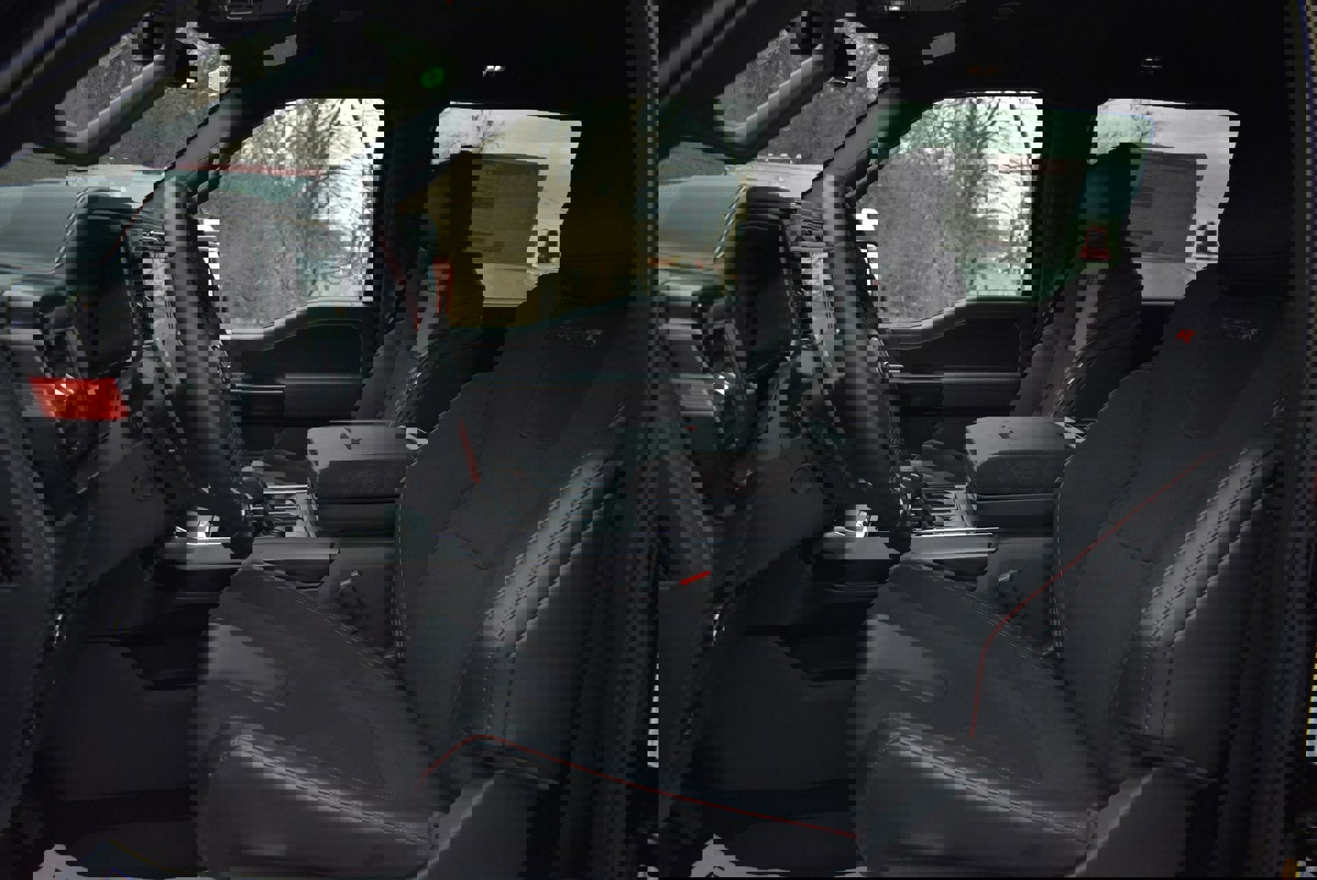 New 2026 Ford F150 Raptor w/ Equipment Group 803A Raptor R image 14