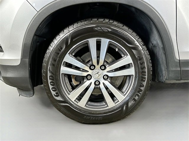 Used 2016 Honda Pilot EX-L image 13