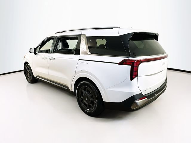 Used 2025 Kia Carnival SX FWD image 5
