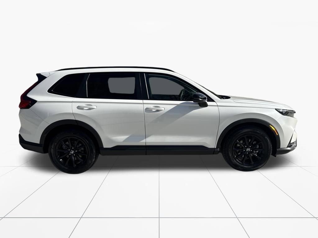New 2026 Honda CR-V Sport-L image 10