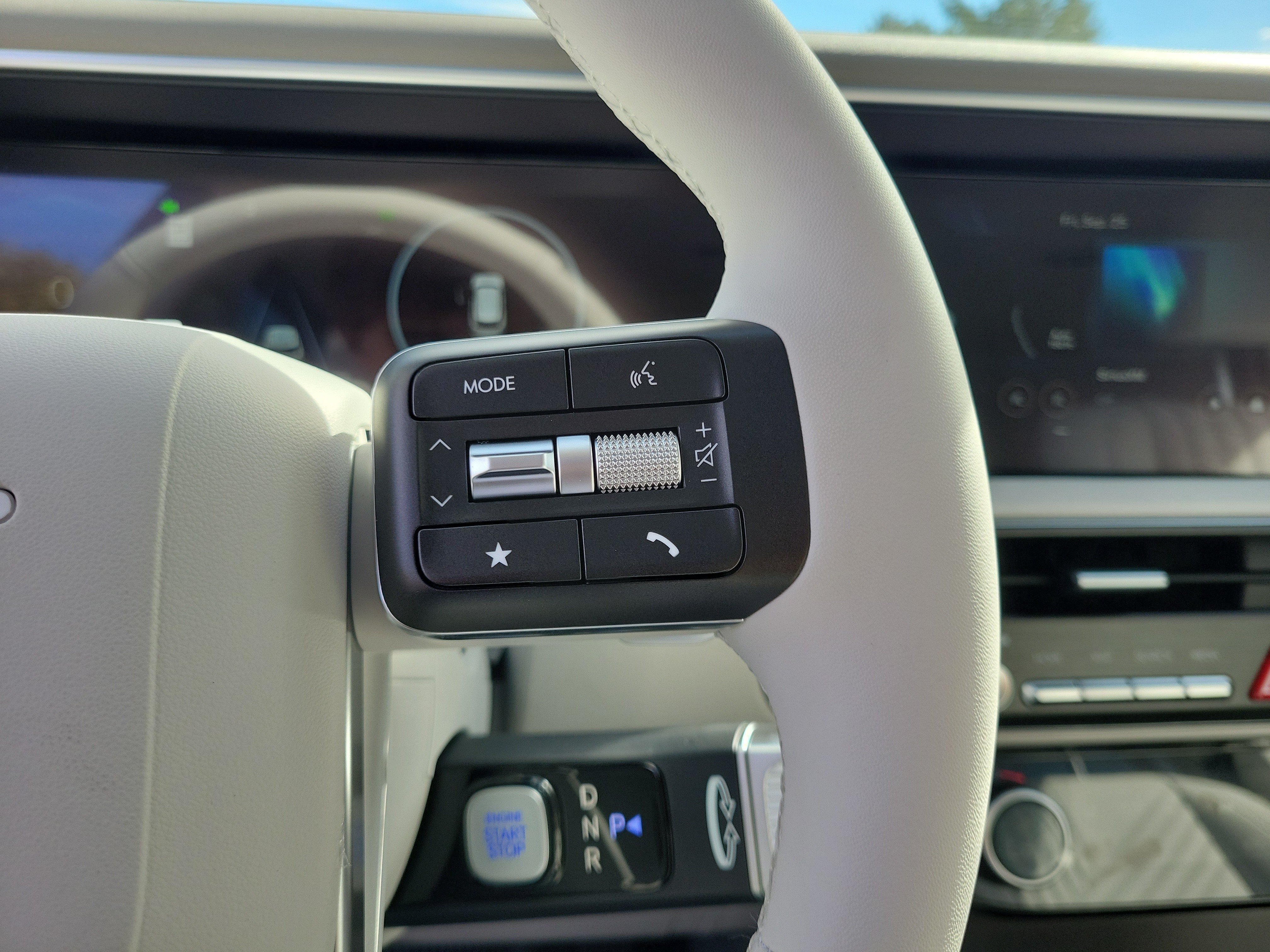 New 2027 Hyundai Palisade SEL Premium AWD/4WD image 24