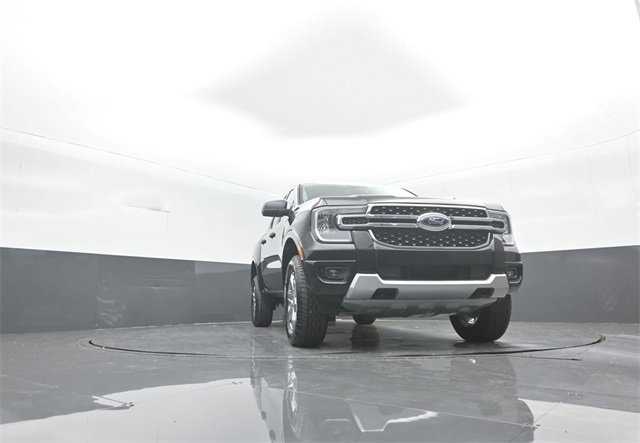 New 2025 Ford Ranger XLT w/ Equipment Group 301A High image 27