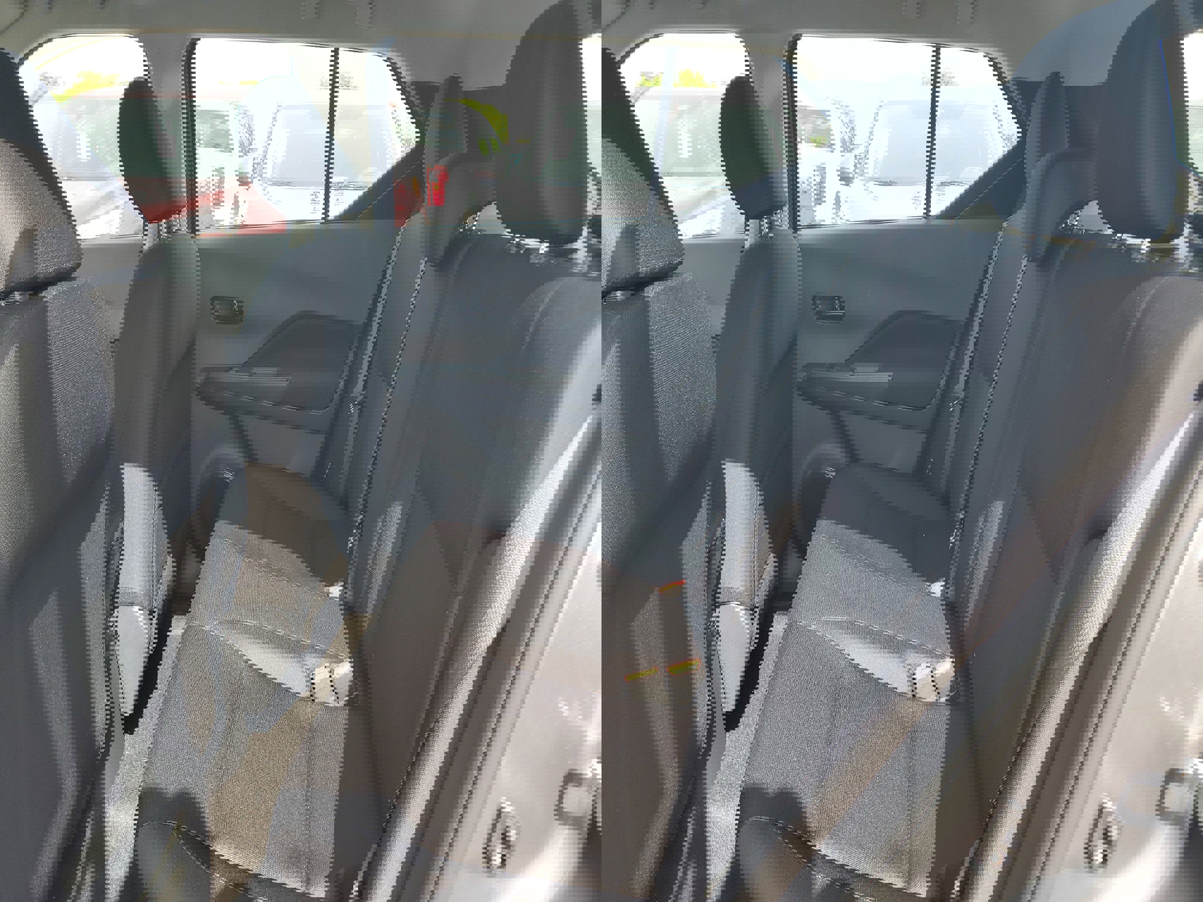 New 2025 Nissan Kicks Play S image 17