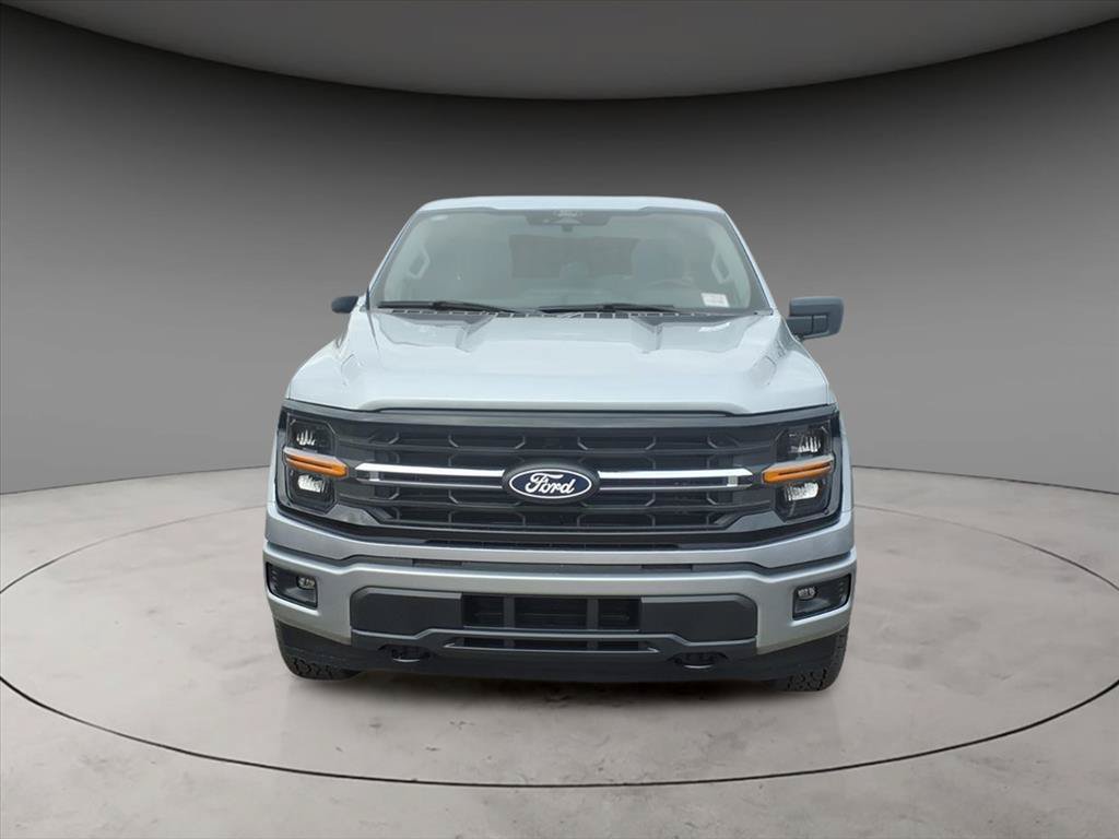 New 2026 Ford F150 XLT w/ Bed Utility Package AWD/4WD image 15