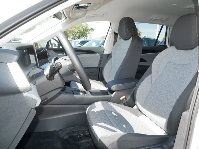 Used 2025 Volkswagen Tiguan S AWD/4WD image 14