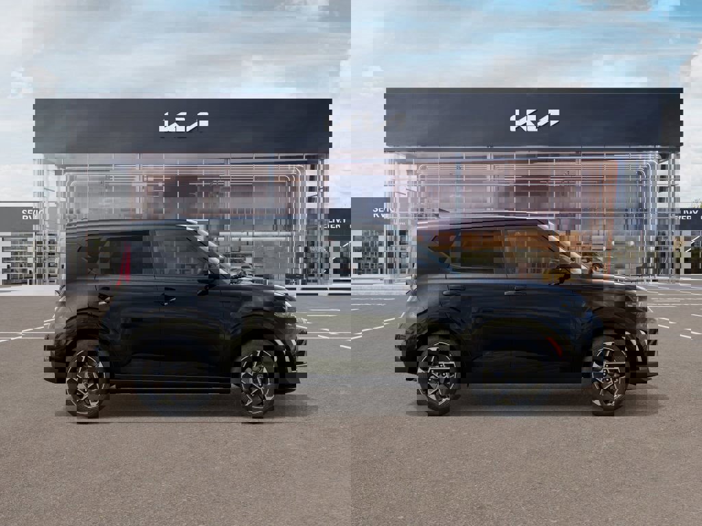 New 2025 Kia Soul EX image 7