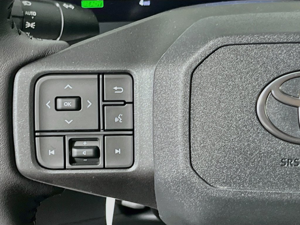 New 2026 Toyota RAV4 XLE Premium w/ Weather Package FWD image 16