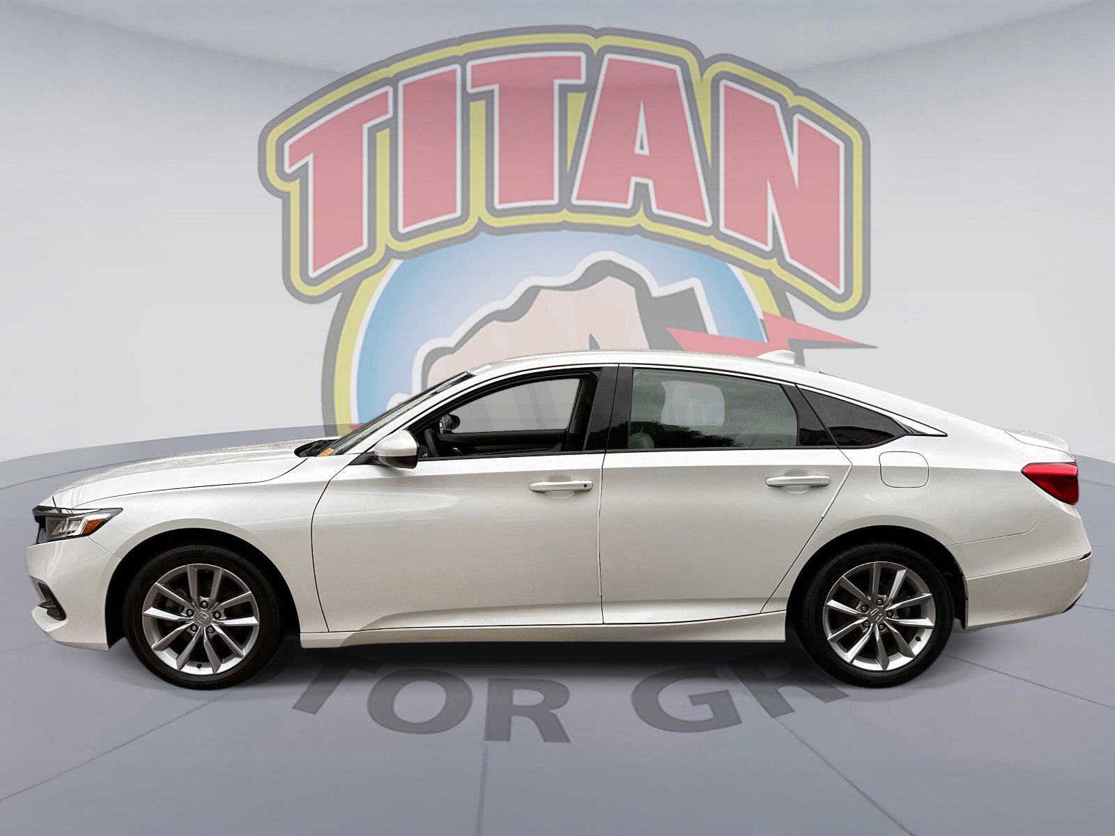 Used 2021 Honda Accord LX image 3