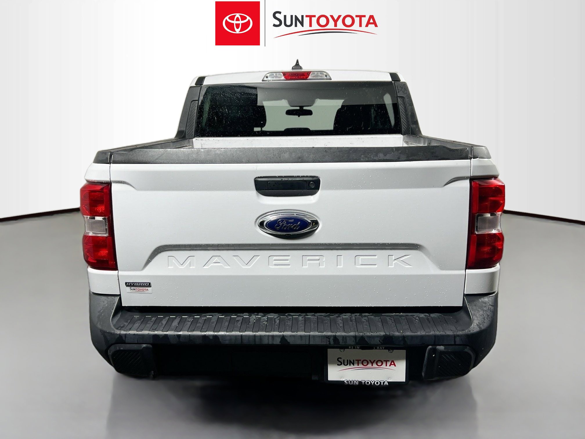 Used 2022 Ford Maverick XL image 5