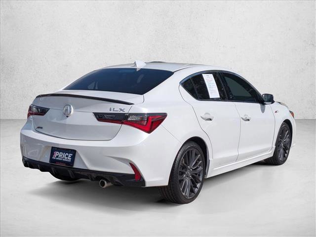 Used 2022 Acura ILX FWD image 5