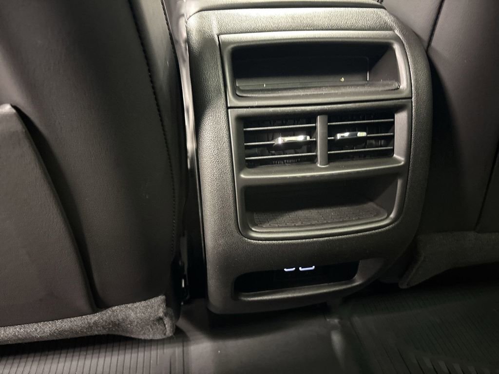 New 2025 Cadillac XT5 Premium Luxury w/ Technology Package image 26