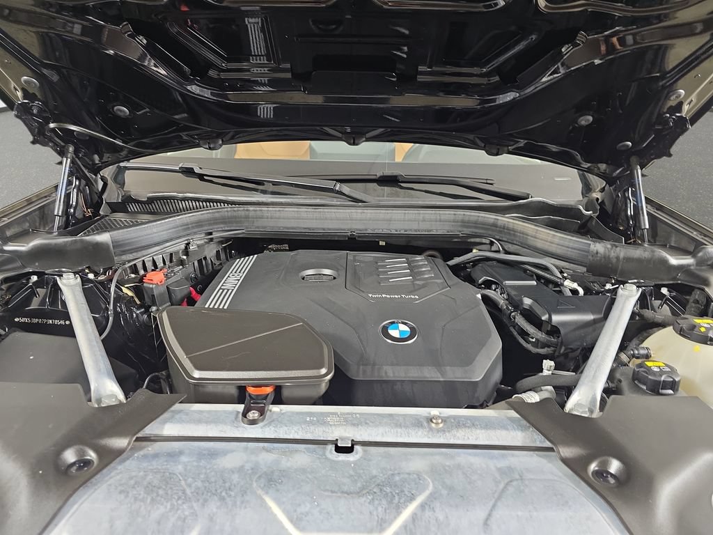 Certified 2023 BMW X3 xDrive30i w/ Premium Package AWD/4WD image 32