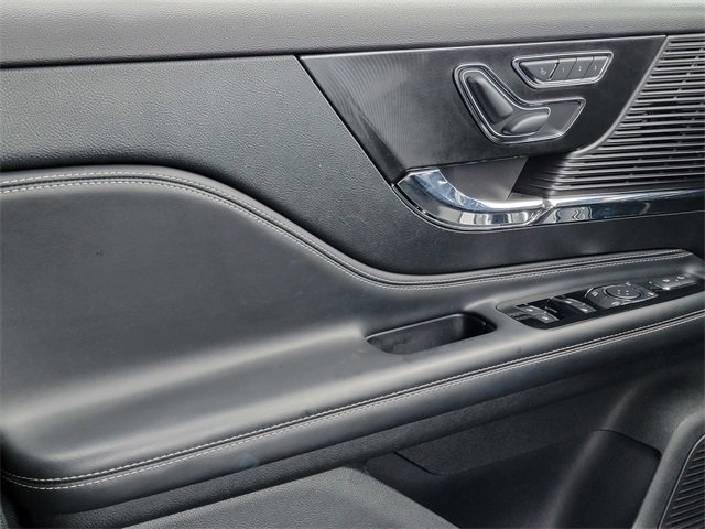 Certified 2022 Lincoln Corsair AWD w/ Equipment Group 101A image 37