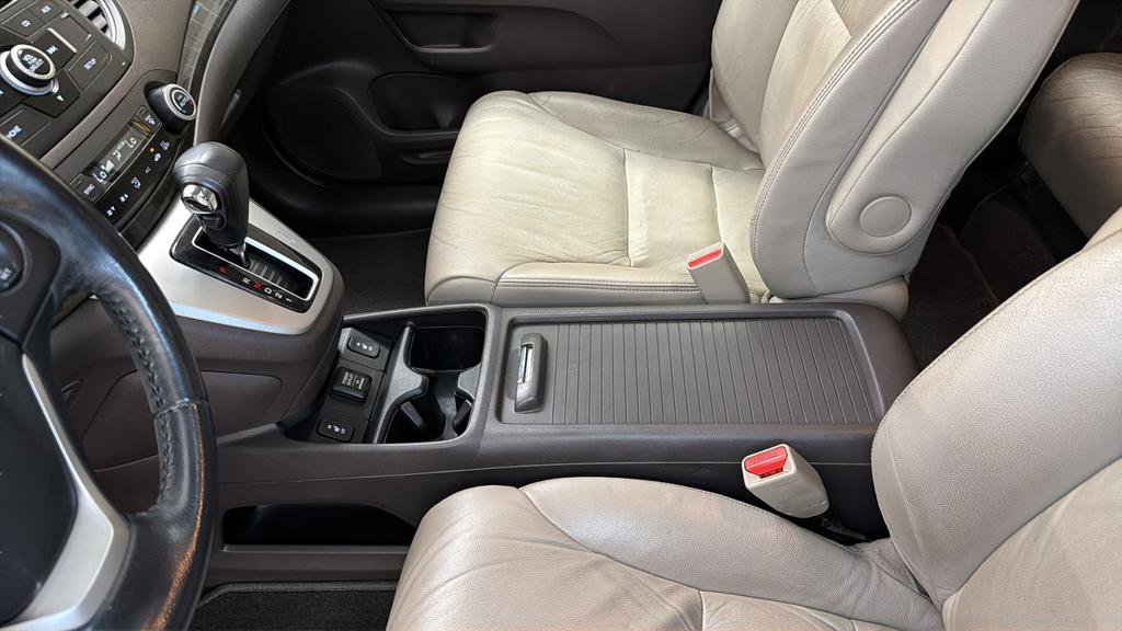 Used 2013 Honda CR-V EX-L image 26