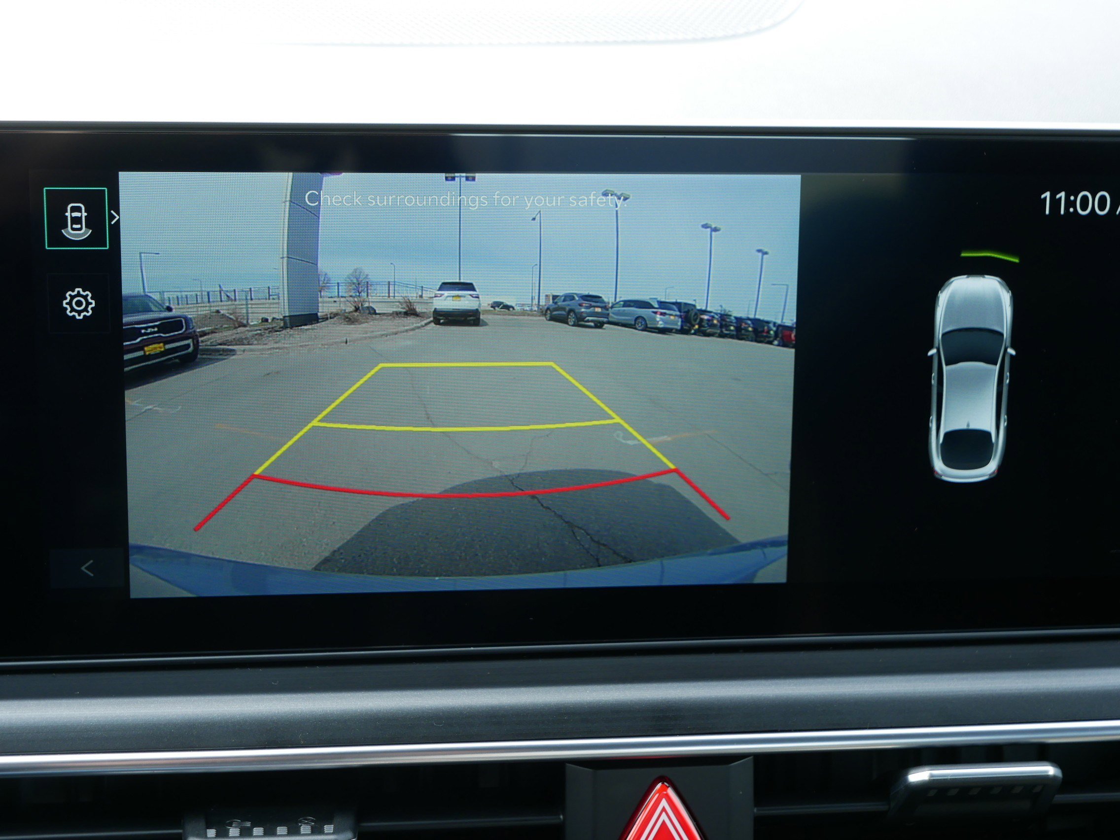 Certified 2025 Kia K5 GT-Line w/ GT-Line Premium Package image 27