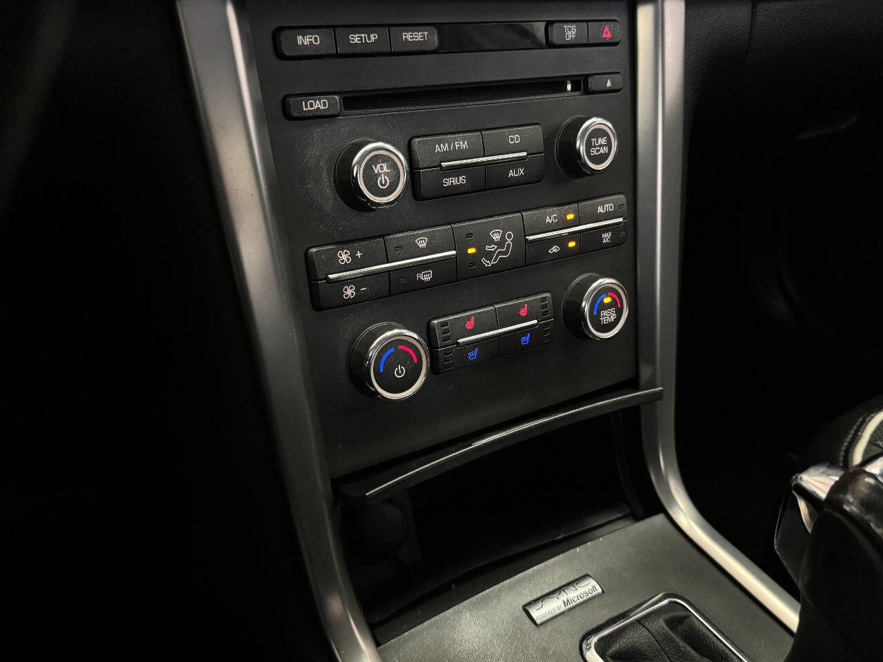 Used 2012 Lincoln MKZ AWD w/ Sport Appearance Pkg image 50