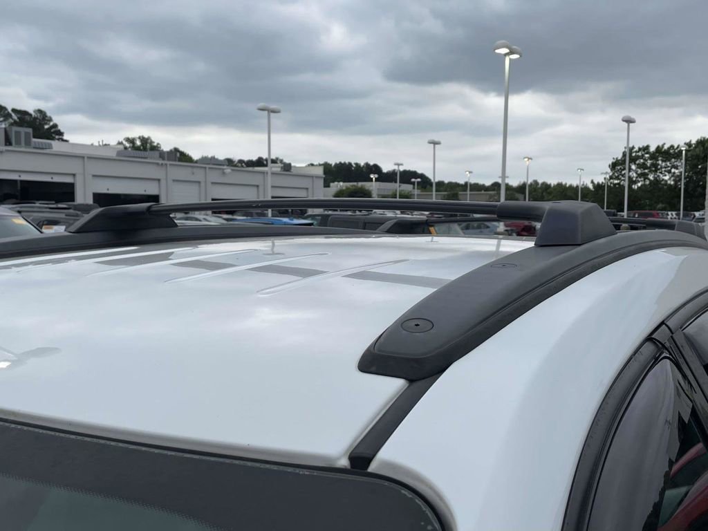 Used 2017 Chevrolet Traverse LS AWD/4WD image 31