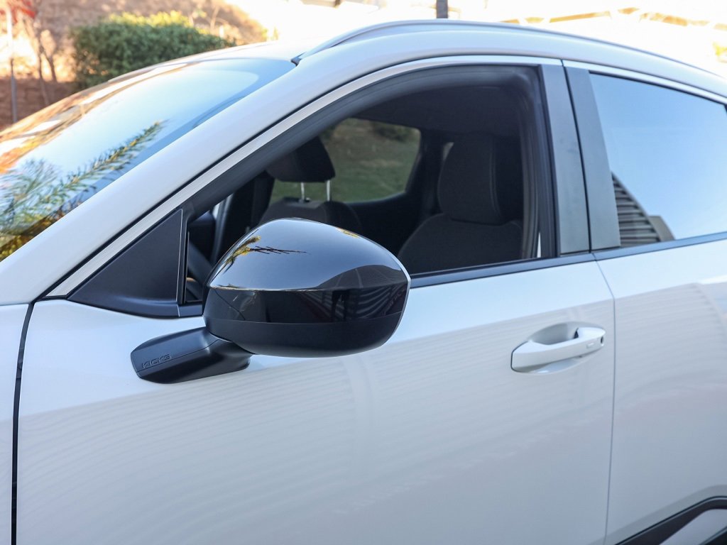 New 2026 Nissan Kicks SV image 12