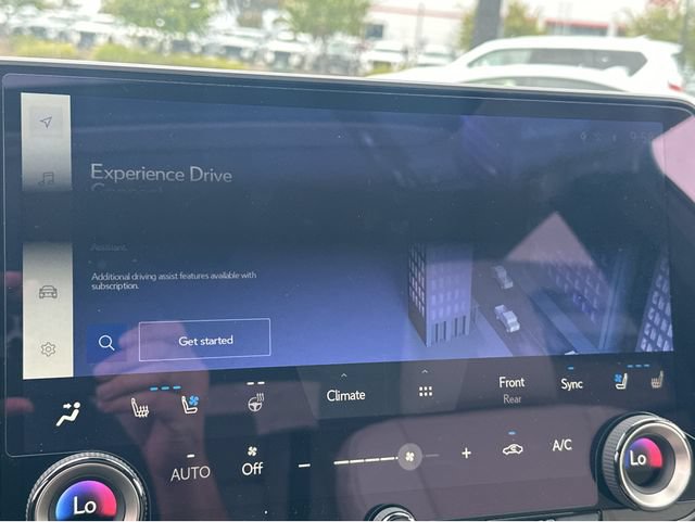 New 2026 Lexus RX 350 Premium Plus w/ Convenience Package FWD image 25