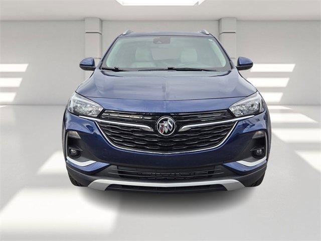 Certified 2022 Buick Encore GX Select image 8