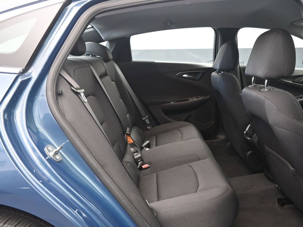 Used 2024 Chevrolet Malibu LT image 15