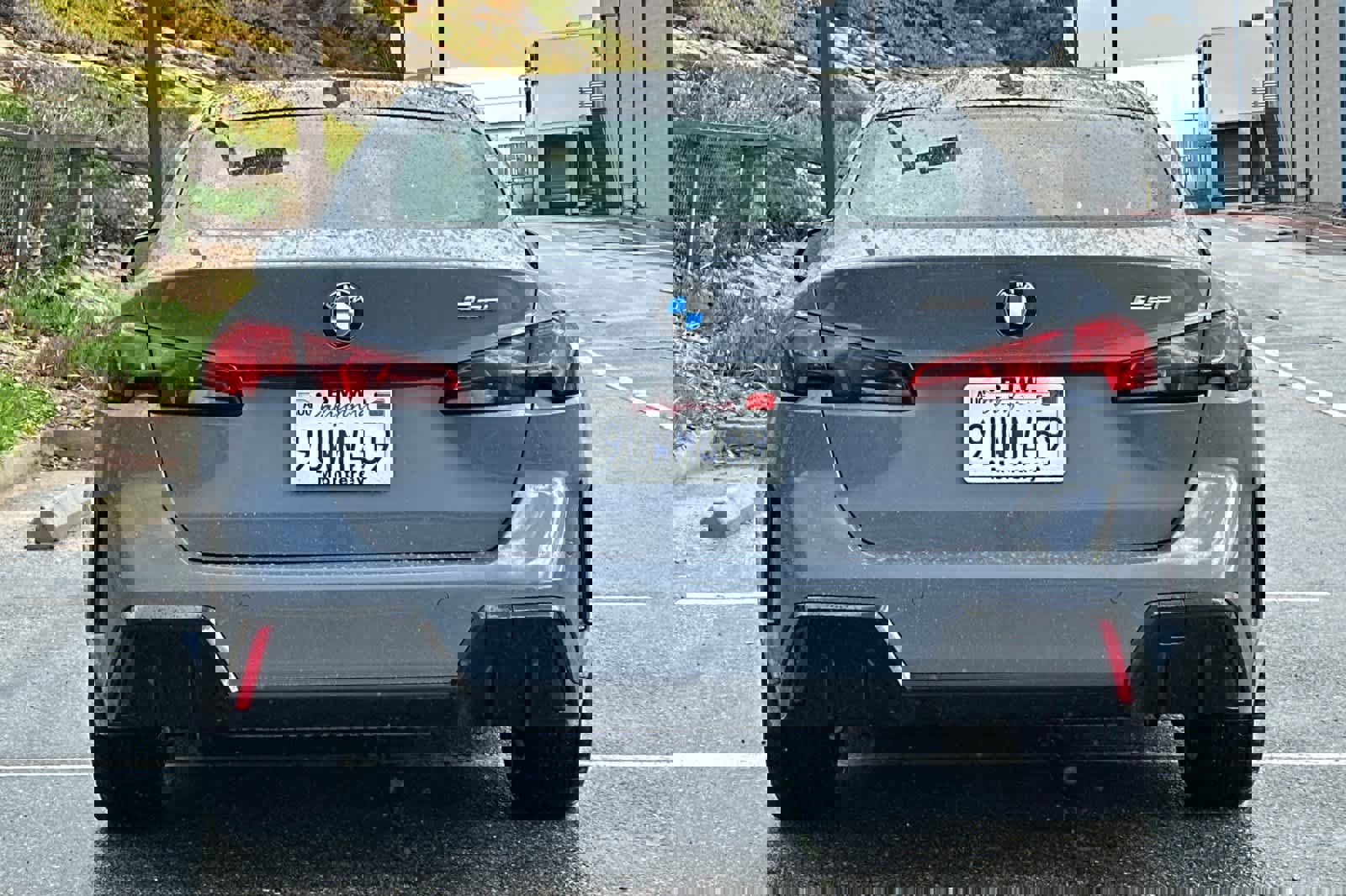 Used 2026 BMW 228i w/ Technology Package image 8