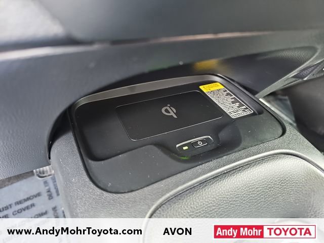 Used 2025 Toyota Corolla LE w/ LE Premium Package image 22