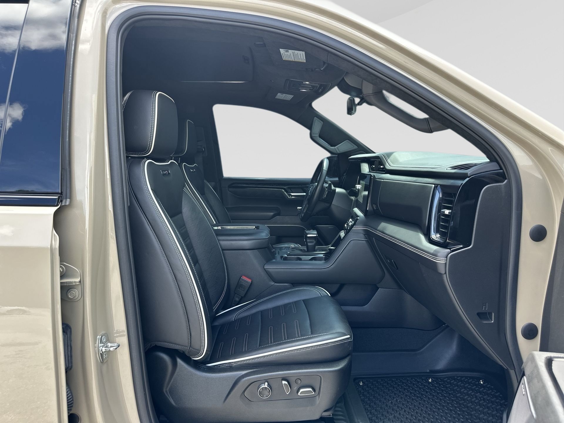 Certified 2022 GMC Sierra 1500 AT4X AWD/4WD image 28