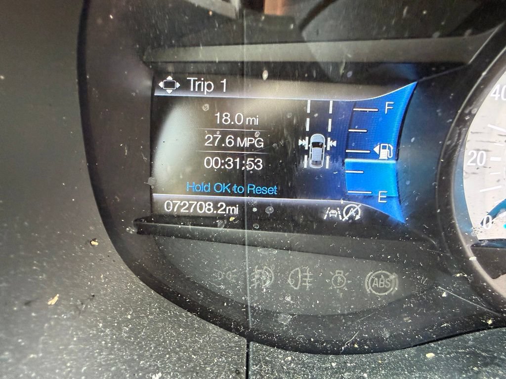 Used 2020 Ford Edge SEL w/ Convenience Package FWD image 28